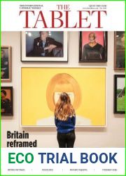 The Tablet Magazine - July 01, 2023