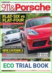 911 and Porsche World - Issue 349, August 2023