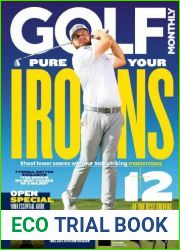 Golf Monthly UK - Summer 2023