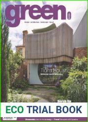 Green Magazine - Issue 92, 2023