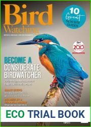 Bird Watching UK - August 2023