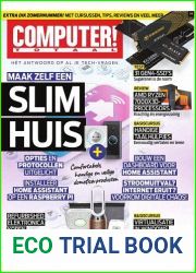 Computer Totaal Nr. 7 - 2023 [DUT]