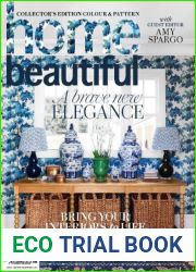 Australian Home Beautiful - August 2023
