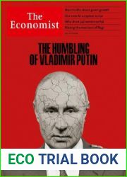 The Economist - July 1st 7th, 2023