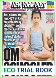 New York Post - June 28, 2023