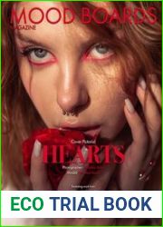 Mood Boards Magazine - Issue 12, July 2023