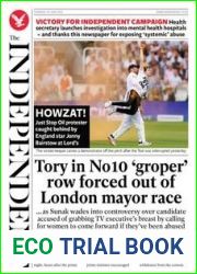 The Independent - 29 June 2023