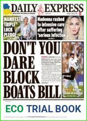 Daily Express - June 29, 2023