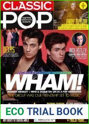 Classic Pop - Issue 82, July August 2023