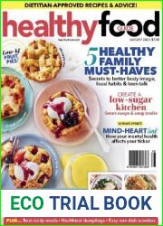 Australian Healthy Food Guide - August 2023