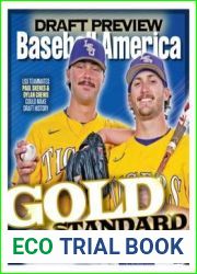 Baseball America - June July 2023