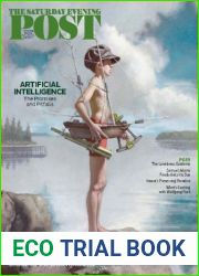 The Saturday Evening Post - July August 2023