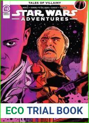 Star Wars Adventures - Issue 10, 2023