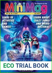 MiniMag - Issue 335, July 2023