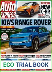 Auto Express - Issue 1786, 28 June 04 July, 2023