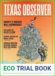 The Texas Observer - July August 2023