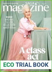 Saga Magazine - July 2023