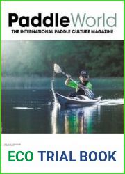 Paddle World Magazine - Volume 19, 2023