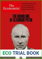 The Economist UK Edition - July 1st 7th, 2023