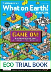 Britannica Magazine - July August 2023