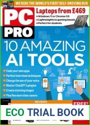 PC Pro - Issue 347, September 2023
