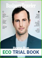 Business Traveler USA - July 2023