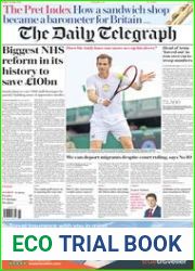 The Daily Telegraph - June 30, 2023