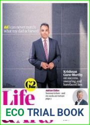 The Guardian G2 Life and Arts - 29 June, 2023