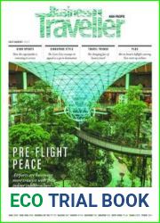 Business Traveller Asia Pacific Edition - July August 2023