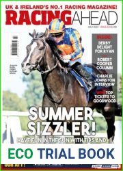 Racing Ahead - Issue 223, July 2023