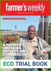 Farmer|s Weekly - 07 July 2023