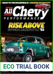 All Chevy Performance - Volume 3, Issue 32, August 2023