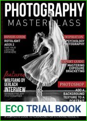 Photography Masterclass - Issue 127, 2023