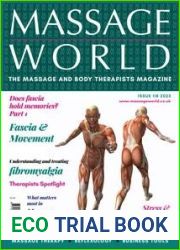 Massage World - Issue 118, 2023