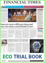 Financial Times Europe - June 29, 2023