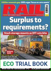 Rail - Issue 986, June 28 July 11, 2023