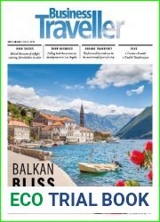 Business Traveller UK - July August 2023