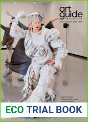 Art Guide Australia - July August 2023