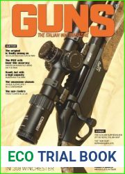 GUNS The Italian Way Magazine - Issue 08, 2023