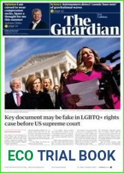 The Guardian USA - 30 June 2023