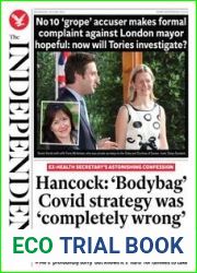 The Independent - 28 June 2023