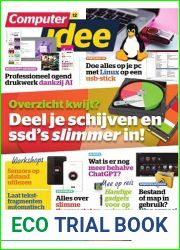 Computer Idee Nummer 12 2023 [DUT]