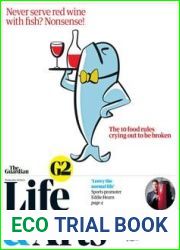 The Guardian G2 Life and Arts - 28 June, 2023