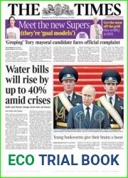 The Times - June 28, 2023