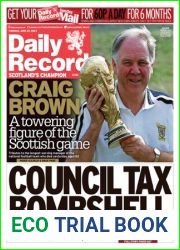 Daily Record - June 27, 2023