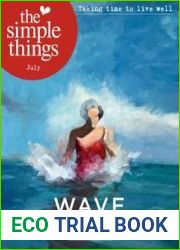 The Simple Things - July 2023