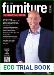 Furniture Journal - July 2023