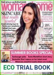 Woman and Home UK - August 2023