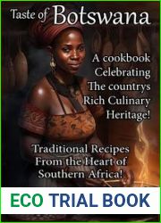 Taste of Botswana - 2023