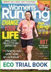 Women|s Running UK - July 2023